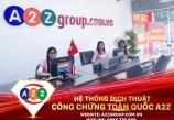 Dịch Văn Bản Tiếng Nga Tại Huế – Giải Pháp Chuyên Nghiệp Cho Nhu Cầu Hội Nhập