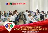 Dịch Văn Bản Tiếng Hàn Tại Huế – Giải Pháp Chuẩn Xác Cho Du Học, Lao Động Và Hợp Tác Hàn Quốc