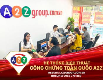 Dịch Thuật Công Chứng Tiếng Hà Lan Tại Huế – Uy Tín, Nhanh Chóng, Chính Xác